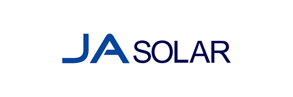 JA solar-logo