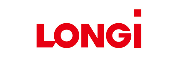 LONGI solar-logo