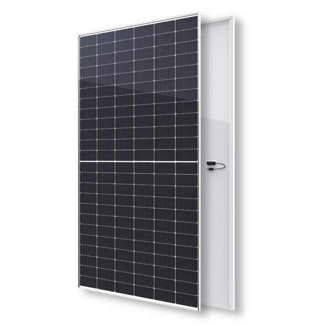 Mono-facial Solar Panel from HBOWA New Energy