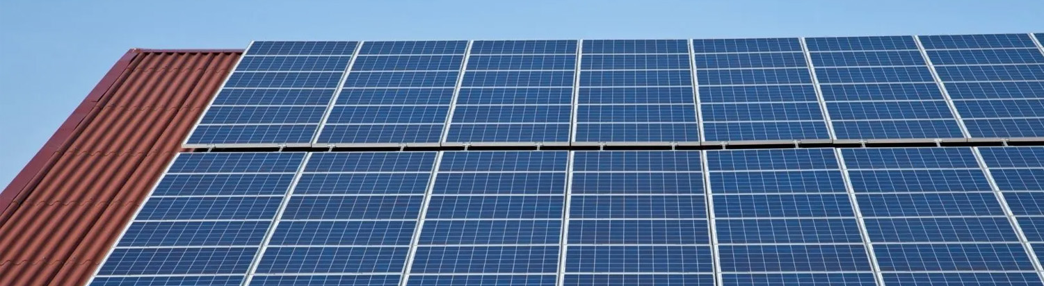 solar panel for home solar energy system