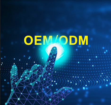 OEM & ODM Service from Preta