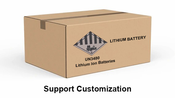 Package of Lead Acid Replacement Battery - HBOWA New Energy