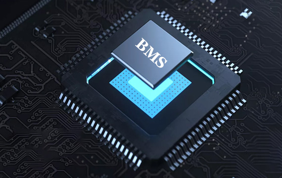Smart BMS Protection