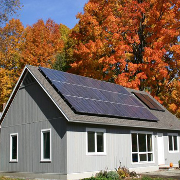 5KW Home Solar System
