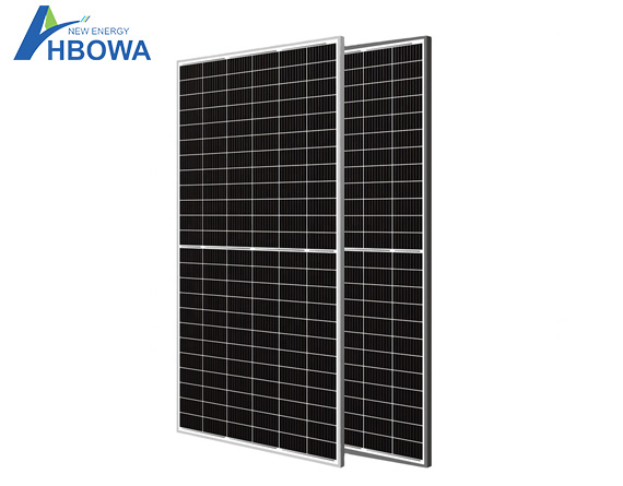 5kw solar off grid system solar panel