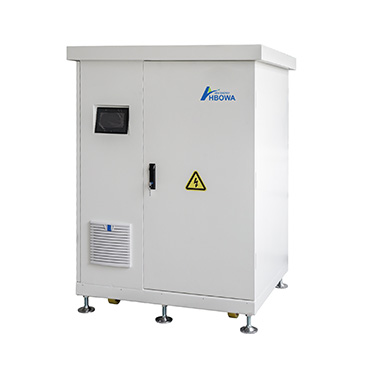 Energy Storage System Cabinet Battery - HBOWA