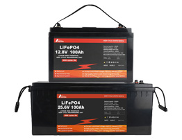 Lead Acid Replacement Battery - HBOWA