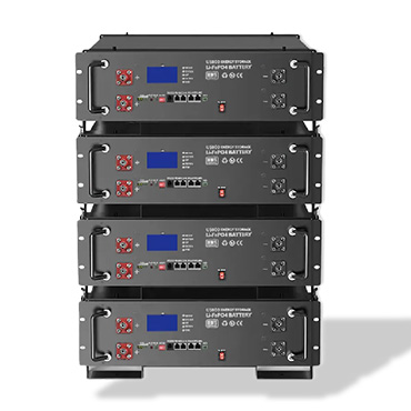 server rack lithium battery - by HBOWA