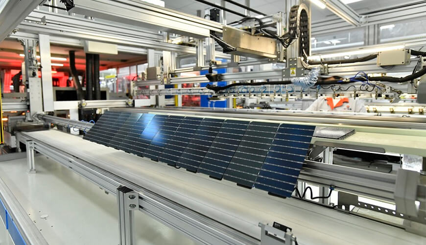 HBOWA New Energy - Solar Energy System Manufacturer