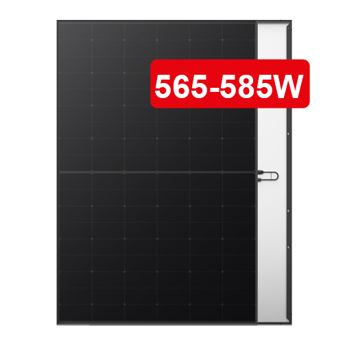 Longi mono solar panel 565-585W