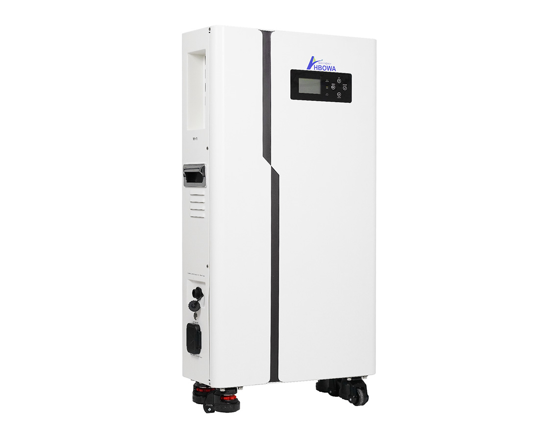 all-in-one energy storage system lifepo4 battery