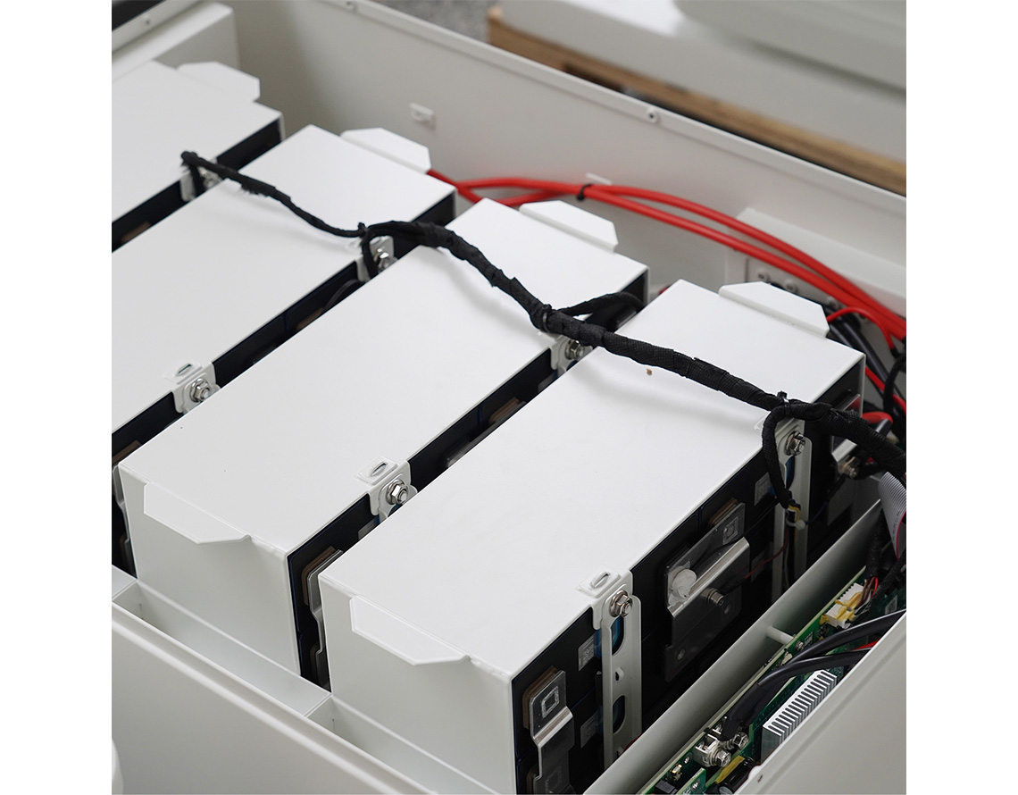solar panel battery pack for home 51V 100Ah