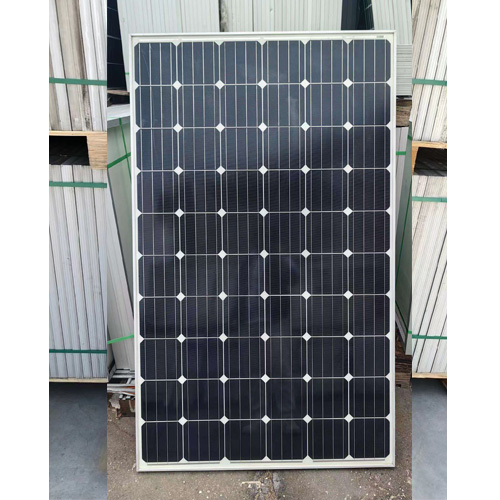 2nd hand solar panels