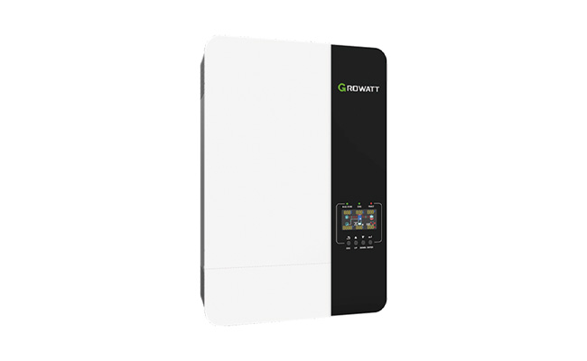 Growatt Off Grid Inverter 3-5KW