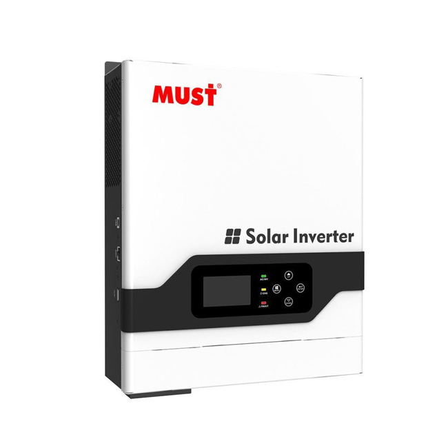 MUST off grid solar inverter