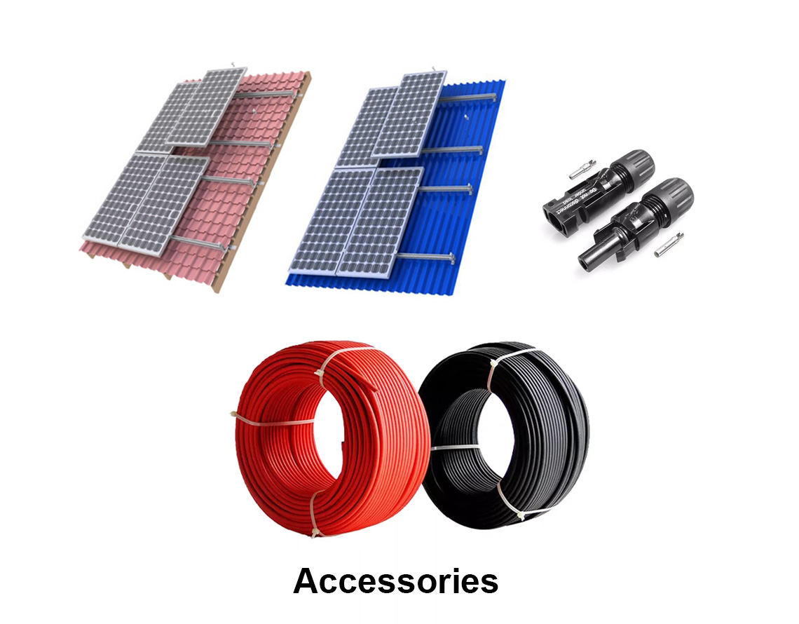 solar system accessories