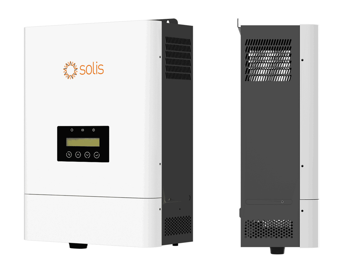 Solis off grid inverter 4kw 5kw