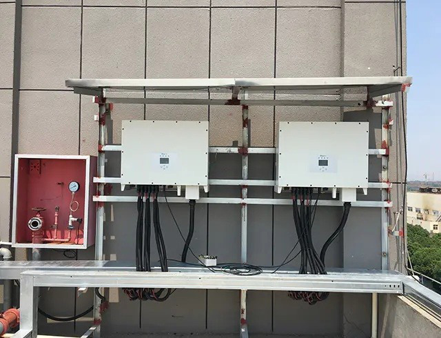 deye inverter for on grid solar system