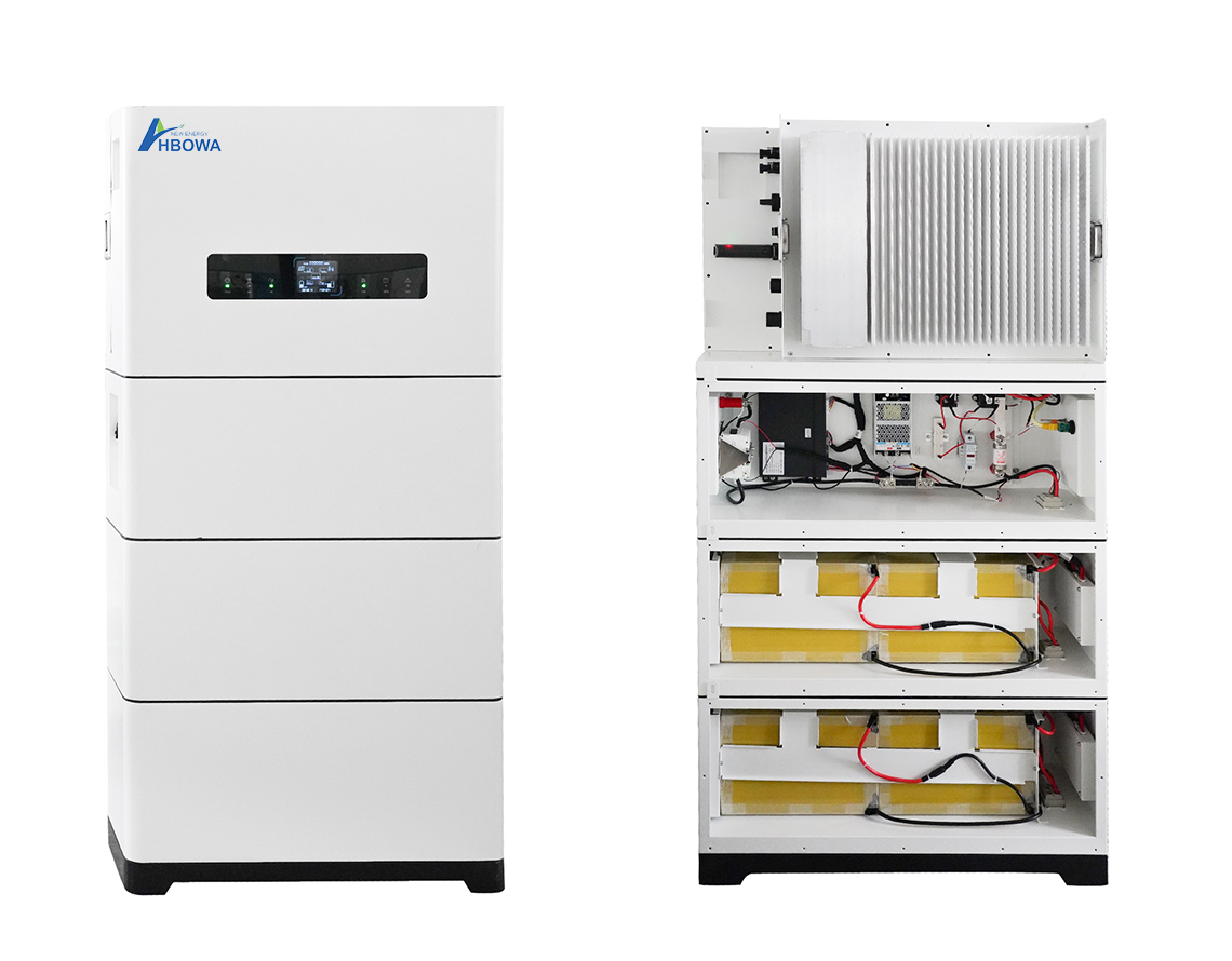 lithium batteries high voltage