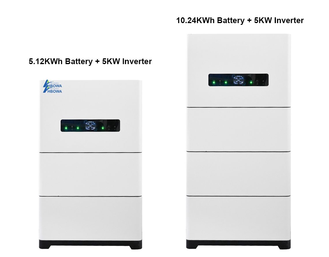 stackable lithium battery high voltage