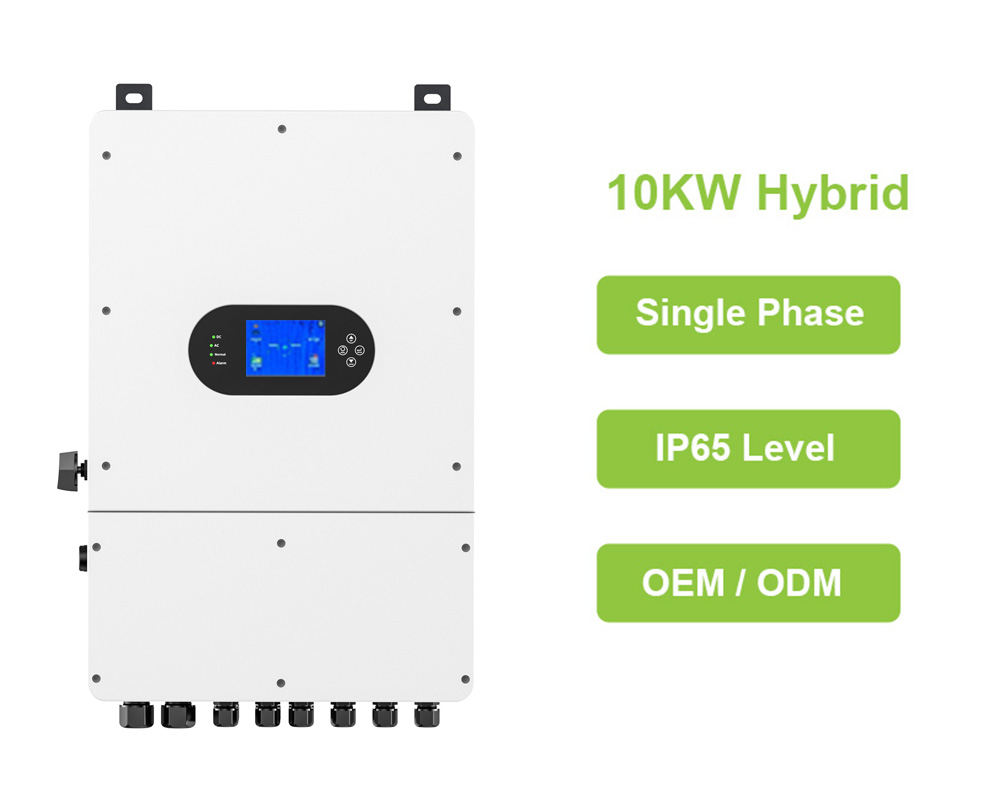 10 kw inverter