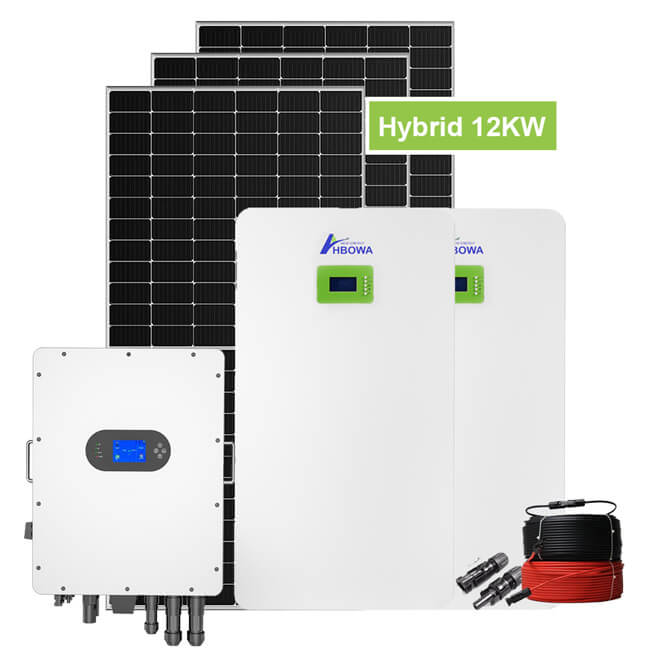 12KW_hybrid_solar_power_system_with_20kwh_battery-three_phase