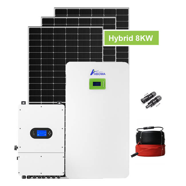 8KW_hybrid_solar_system_with_10kwh_battery