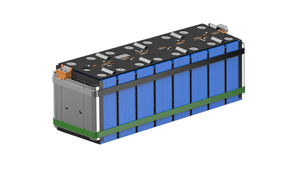 solar lithium ion batteries