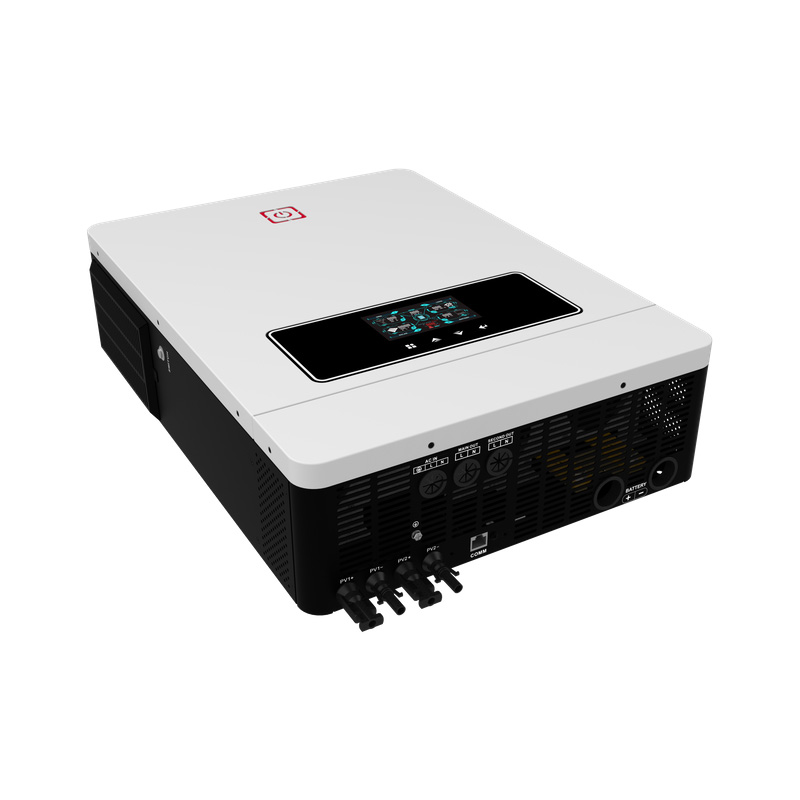 8kw off grid inverter