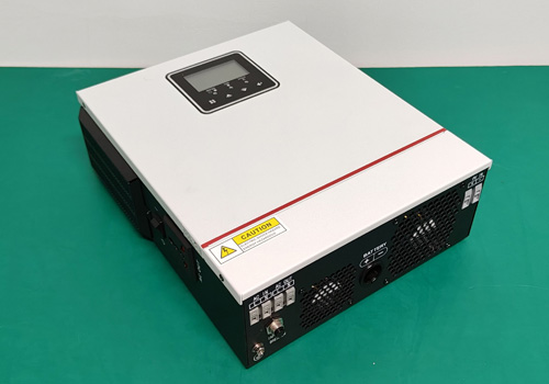 off grid solar inverter 1kw