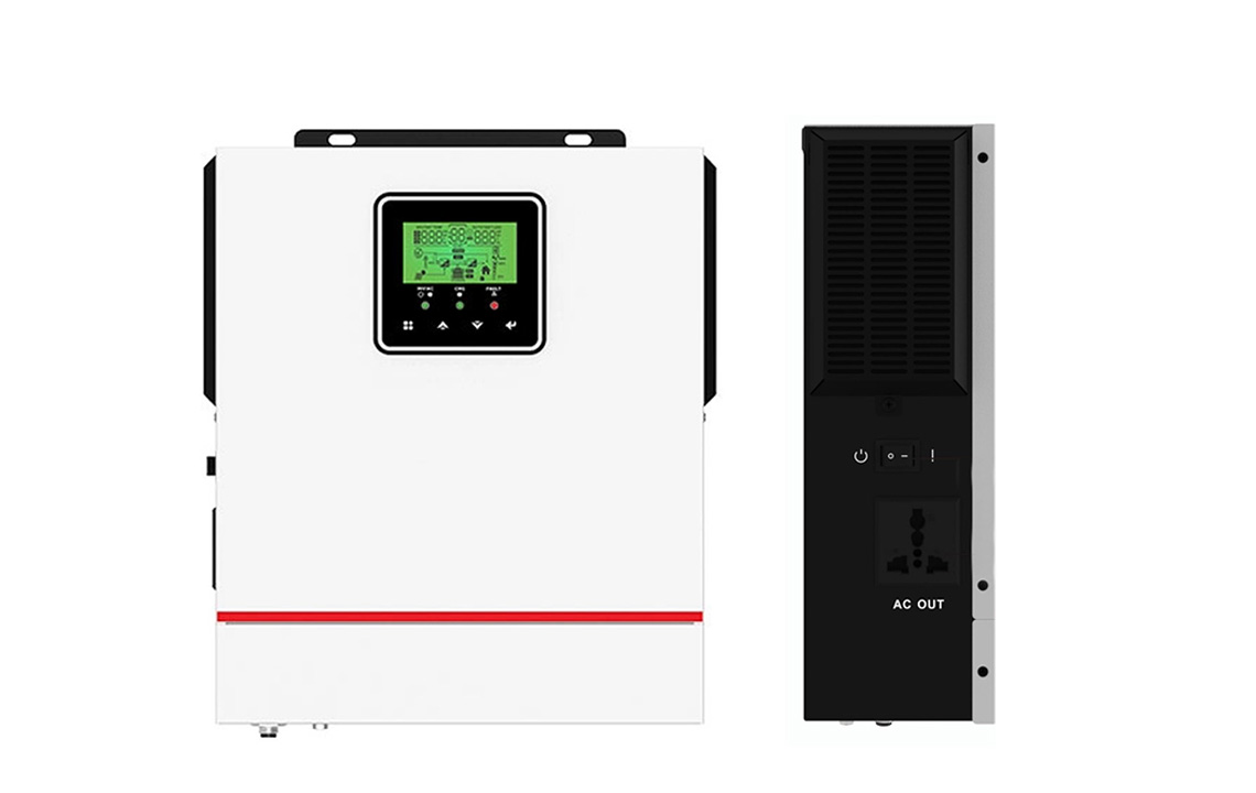 off grid solar inverter 1kw pure sine wave