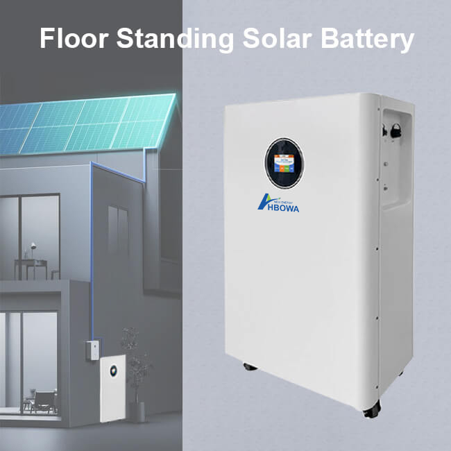 15KWH solar lifepo4 battery factory