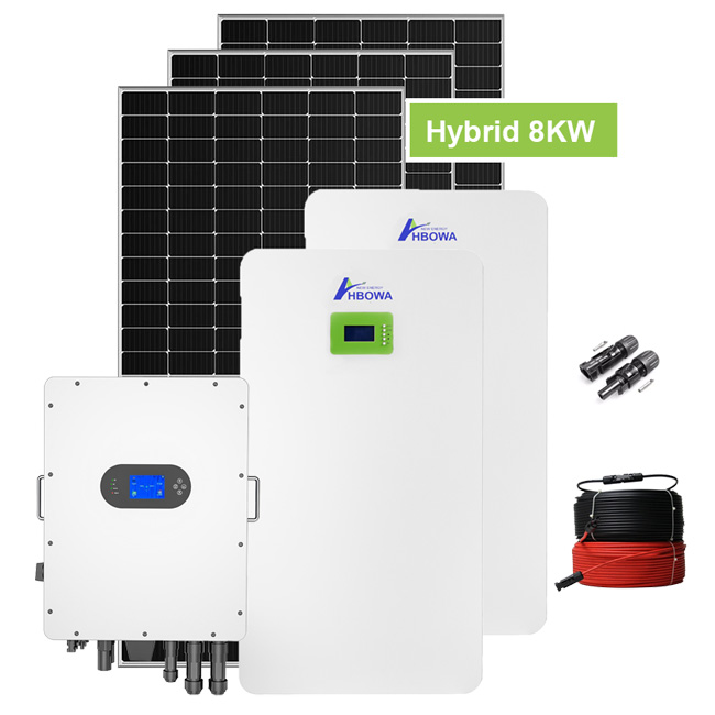 8KW_hybrid_solar_system_with_20kwh_battery_three_phase_low_voltage