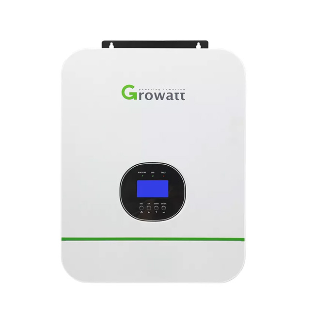 SPF 3000TL HVM-24 growatt off grid inverter