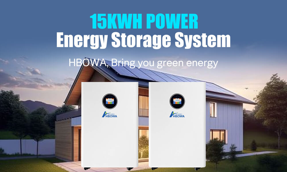 15kwh energy storage system