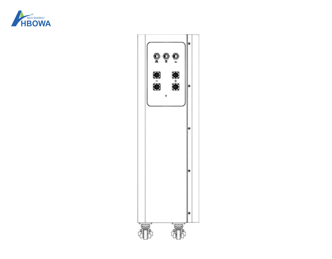 48v 300ah lithium battery storage