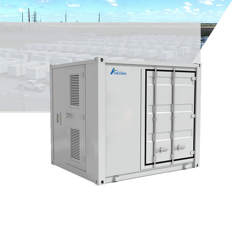 ess solar battery 0.6MW