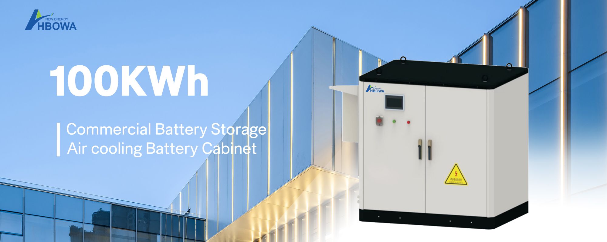 100kwh energy storage battery