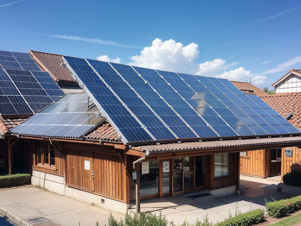 12kw solar for home