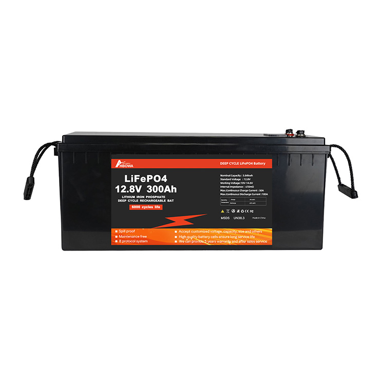 12v lithium rv battery