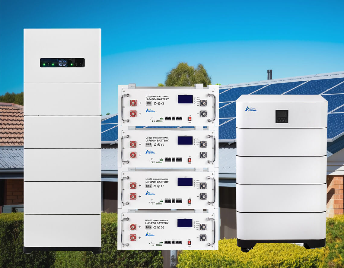 20kwh lithium battery