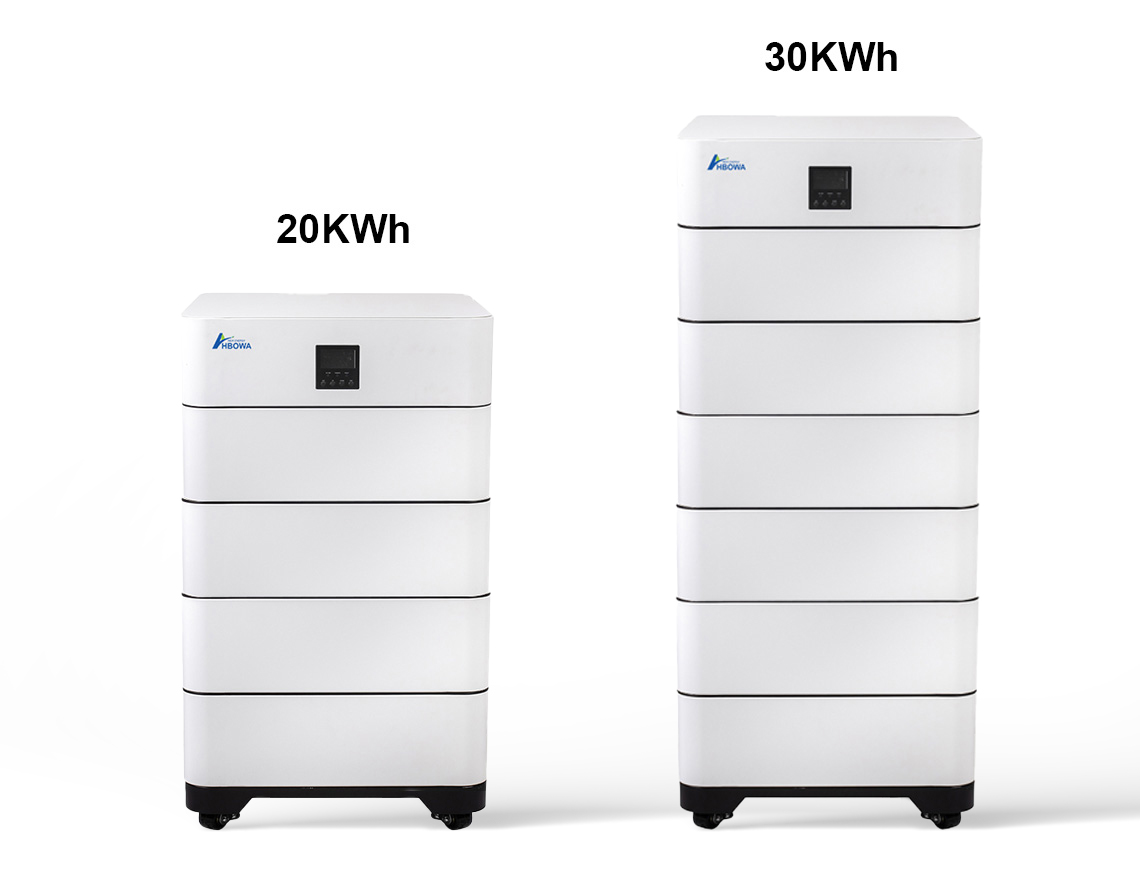 30 kwh battery pack