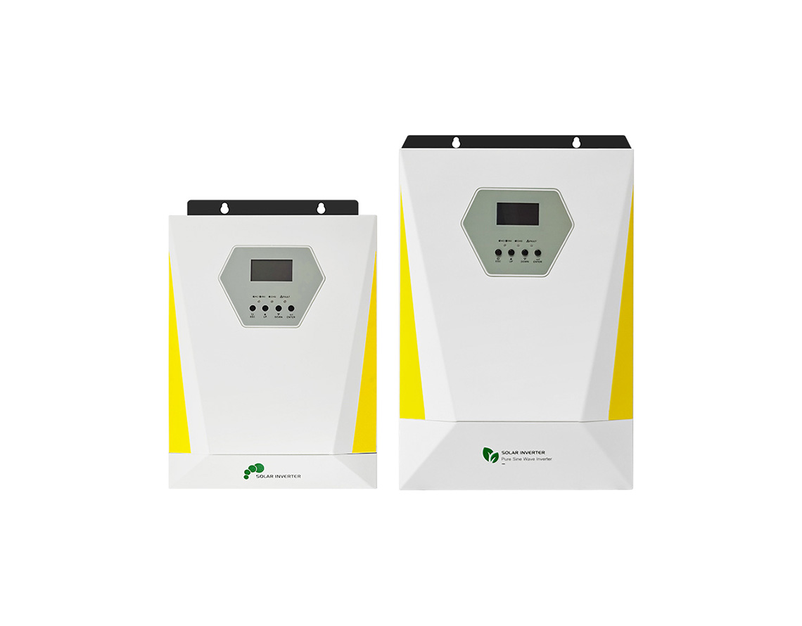 3kw off grid solar inverter