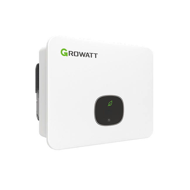 Growatt MID 20KTL3-X PV Inverter