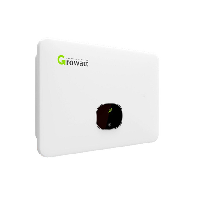 Growatt MID 25-40KTL3-X 25W-40KW On Grid Inverter