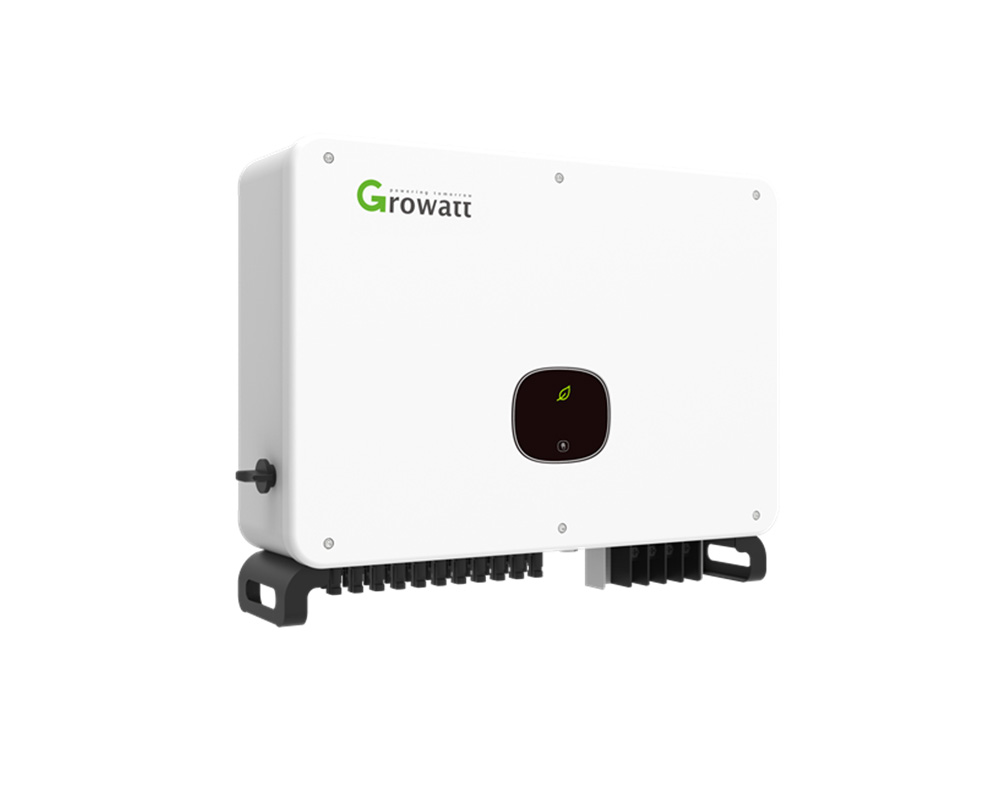 Growatt On grid solar inverter 50KW-70KW