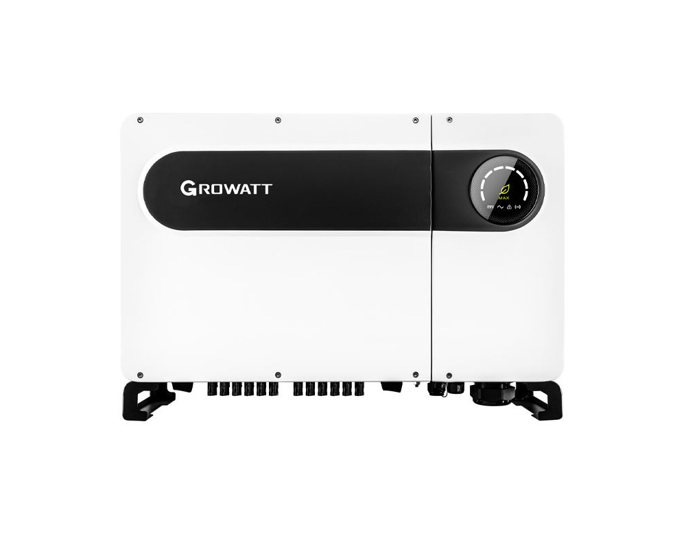 Growatt on grid solar inverter 100kw