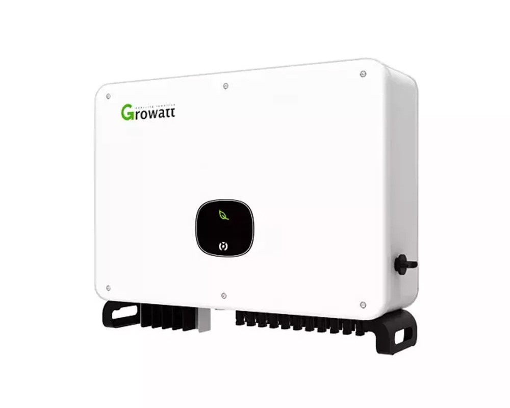 Growatt on grid solar inverter 70KW