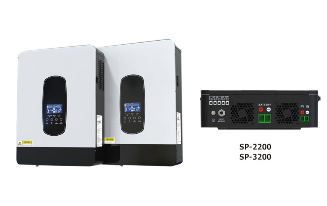 SP-2200 solar inverter 2KW for 2000 watt solar system