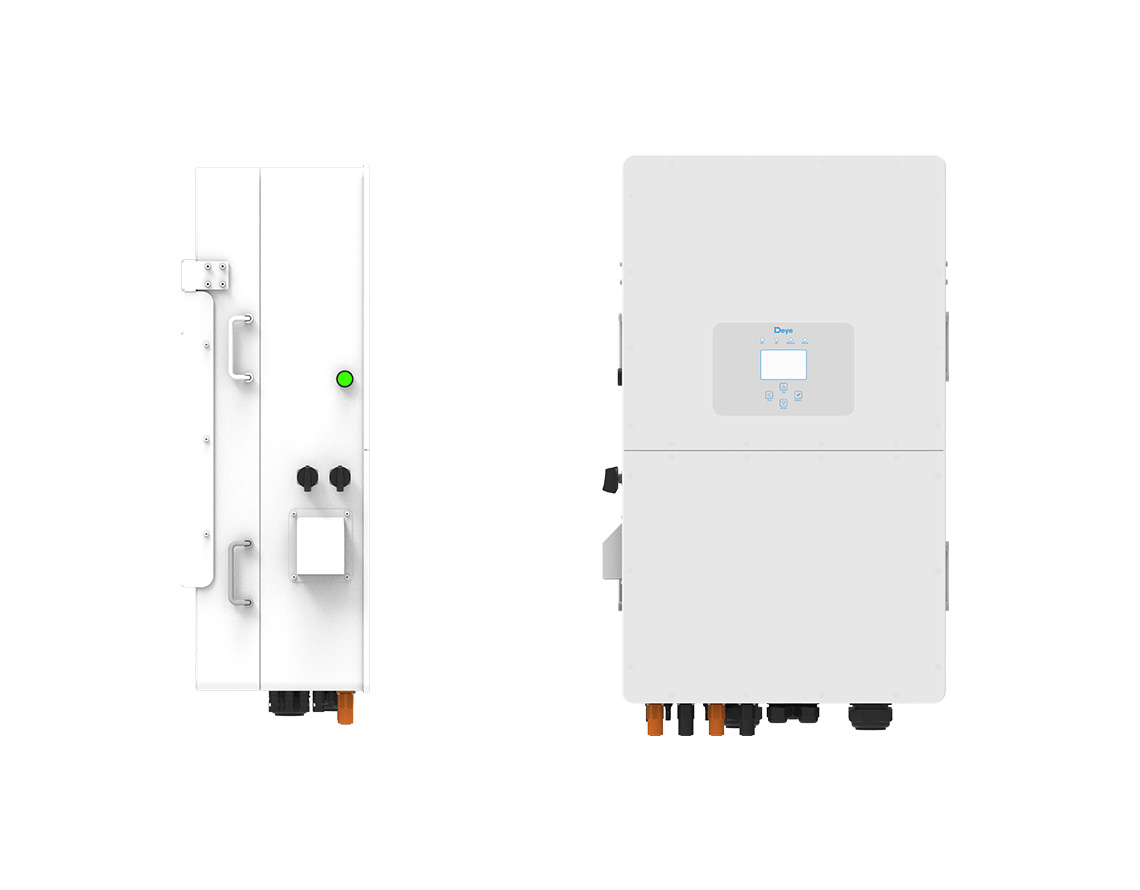 SUN-40K-SG01HP3-EU-BM4 40kw inverter